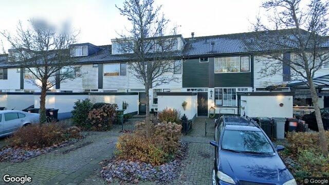 Huurwoning - Oostmoor/Nieuw-Vennep (€2495.00/119.00m2)