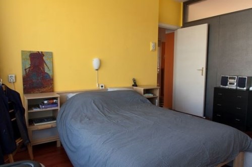 Kamer Catharijnesingel in Utrecht