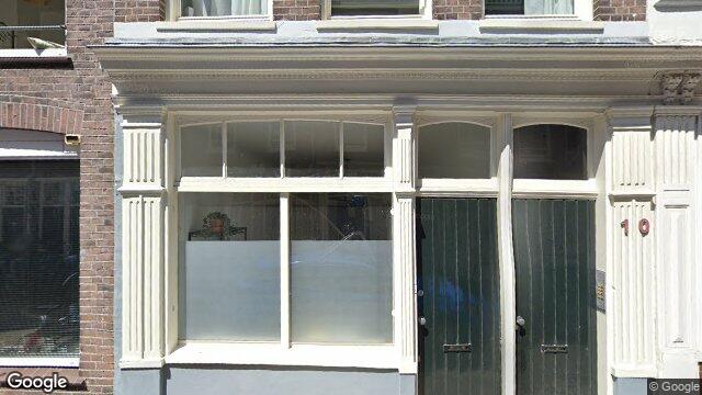 House Goudsbloemstraat in Amsterdam