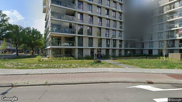 Appartement Klaasje Zevensterstraat in Amstelveen