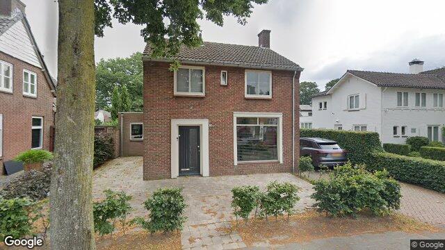 Huurwoning - Raadhuisstraat/Berkel-Enschot (€1500.00/129.00m2)