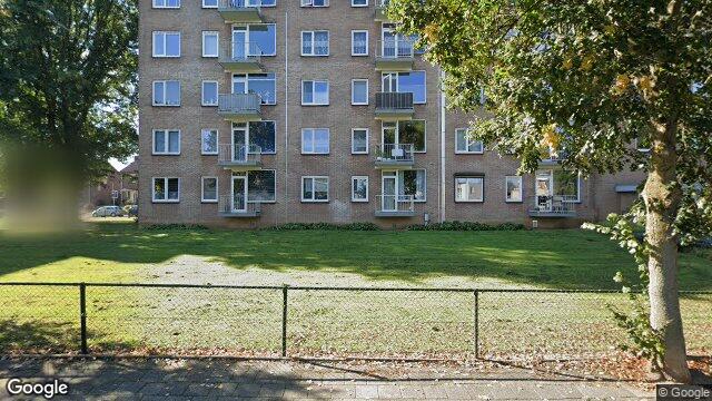 Apartment Parklaan in Nuth