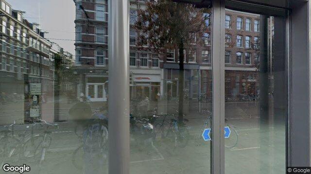 Appartement Govert Flinckstraat in Amsterdam