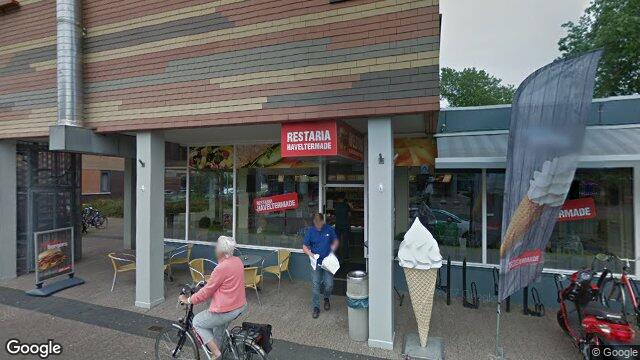 Appartement - Hesselterweg/Meppel (€1085.00/71.00m2)