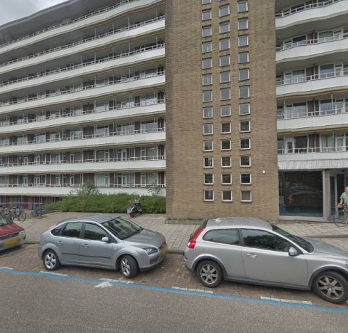 Appartement - Burgemeester Cramergracht/Amsterdam (€1500.00/62.00m2)