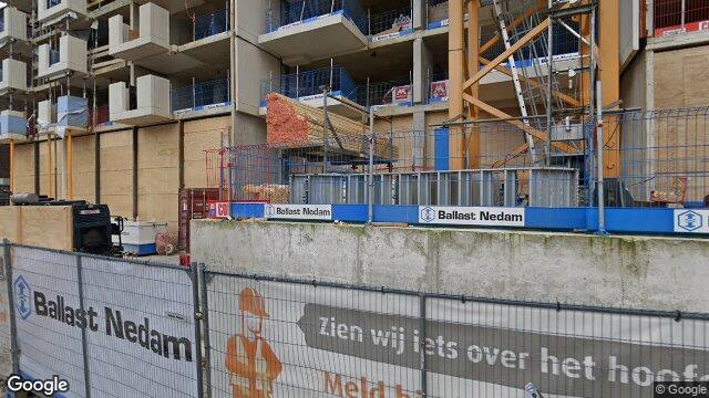 Appartement - Baan/Rotterdam (€2495.00/63.00m2)