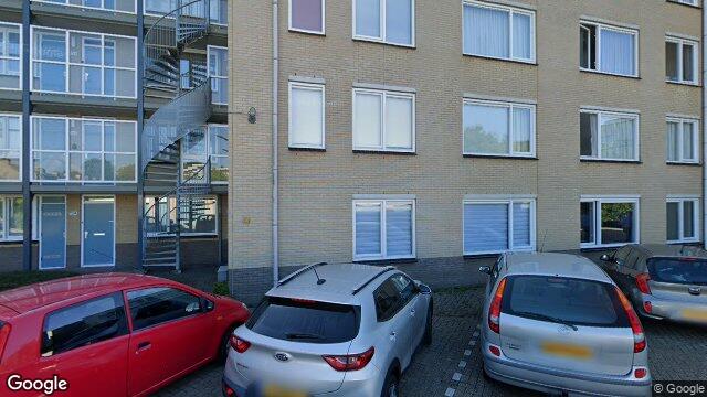 Appartement Cornelis Pronklaan in Alkmaar
