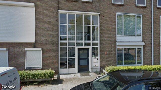Appartement Kraakselaan in Doesburg