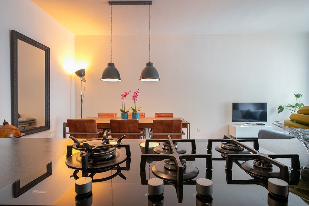Appartement Volksplein in Maastricht