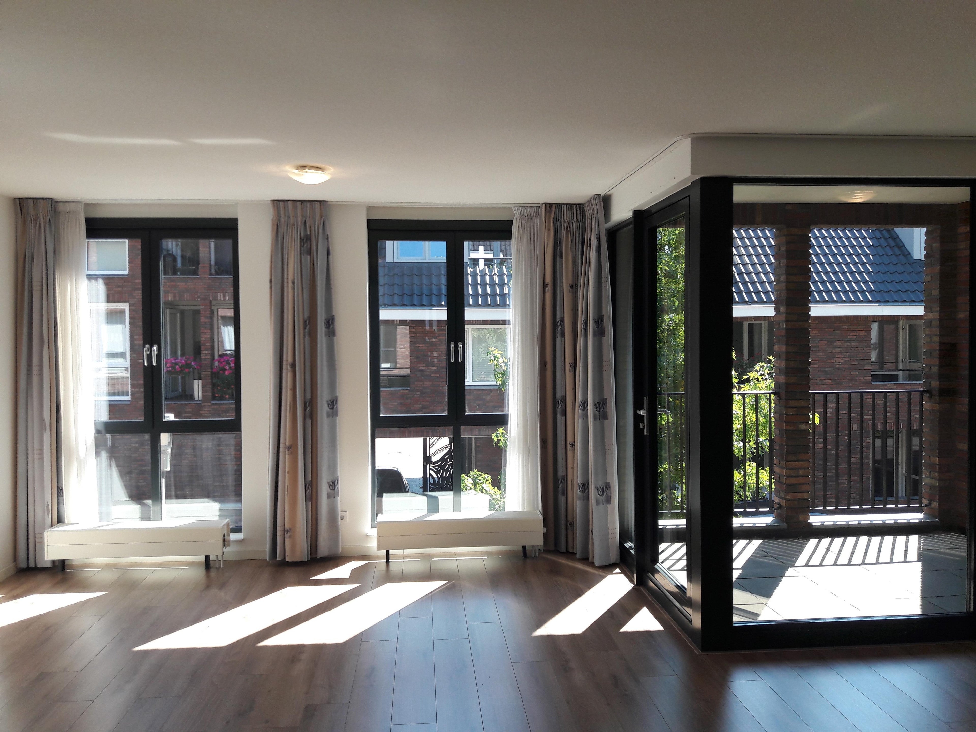 Huurwoning Anjelierstraat in Eindhoven