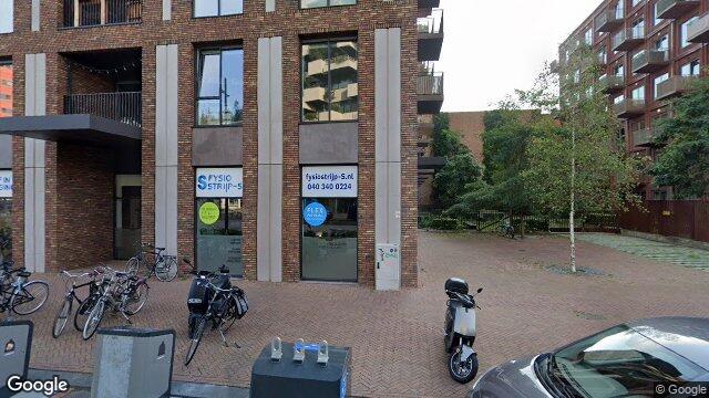 Appartement Philitelaan in Eindhoven