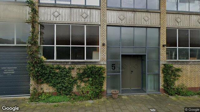Huurwoning Iepenlaan in Sneek