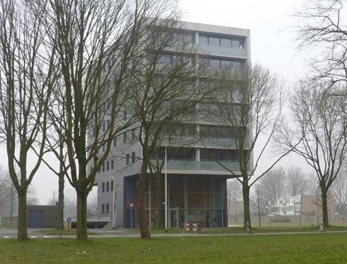 Appartement Vlashoflaan in Tilburg