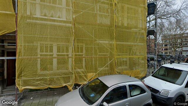 Appartement - Statenweg/Rotterdam (€2500.00/110.00m2)