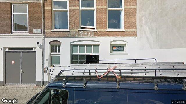 Apartment Jan Steenstraat in Haarlem