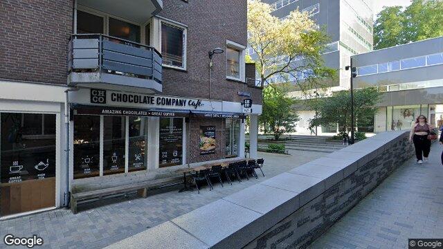 Appartement - Stadhuisplein/Tilburg (€1600.00/65.00m2)