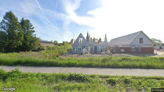 Huurwoning - Motreastraat/Zwaag (€1725.00/107.00m2)