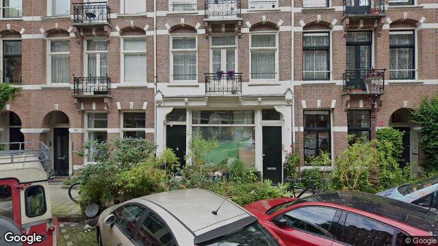 Appartement - Brederodestraat/Amsterdam (€2500.00/60.00m2)