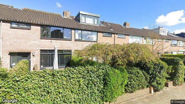 Huurwoning Prinses Margriethof in Naarden