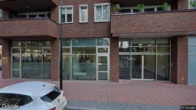 Apartment P.C. Boutenslaan in Rijswijk (ZH)