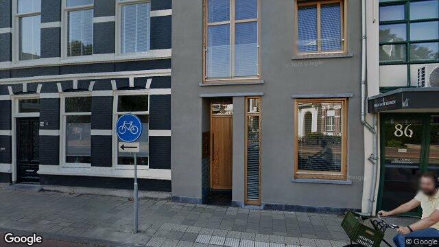 Appartement - Wagenweg/Haarlem (€2500.00/67.00m2)
