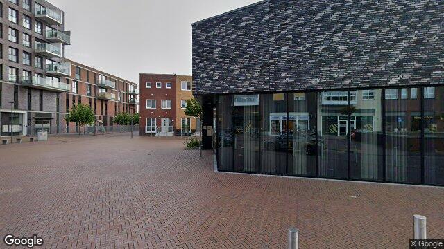 Huurwoning Oosterheemplein in Zoetermeer