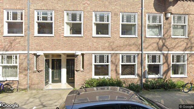 Appartement - Van Spilbergenstraat/Amsterdam (€2295.00/50.00m2)