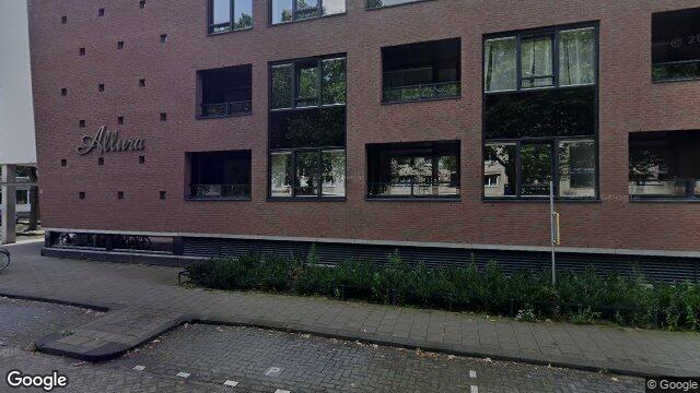 Apartment Schoolstraat in Tilburg
