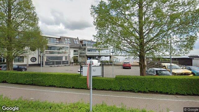Appartement Veendijk in Loosdrecht