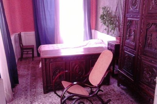 Kamer - Phoenixstraat/Delft (€530.00/20.00m2)