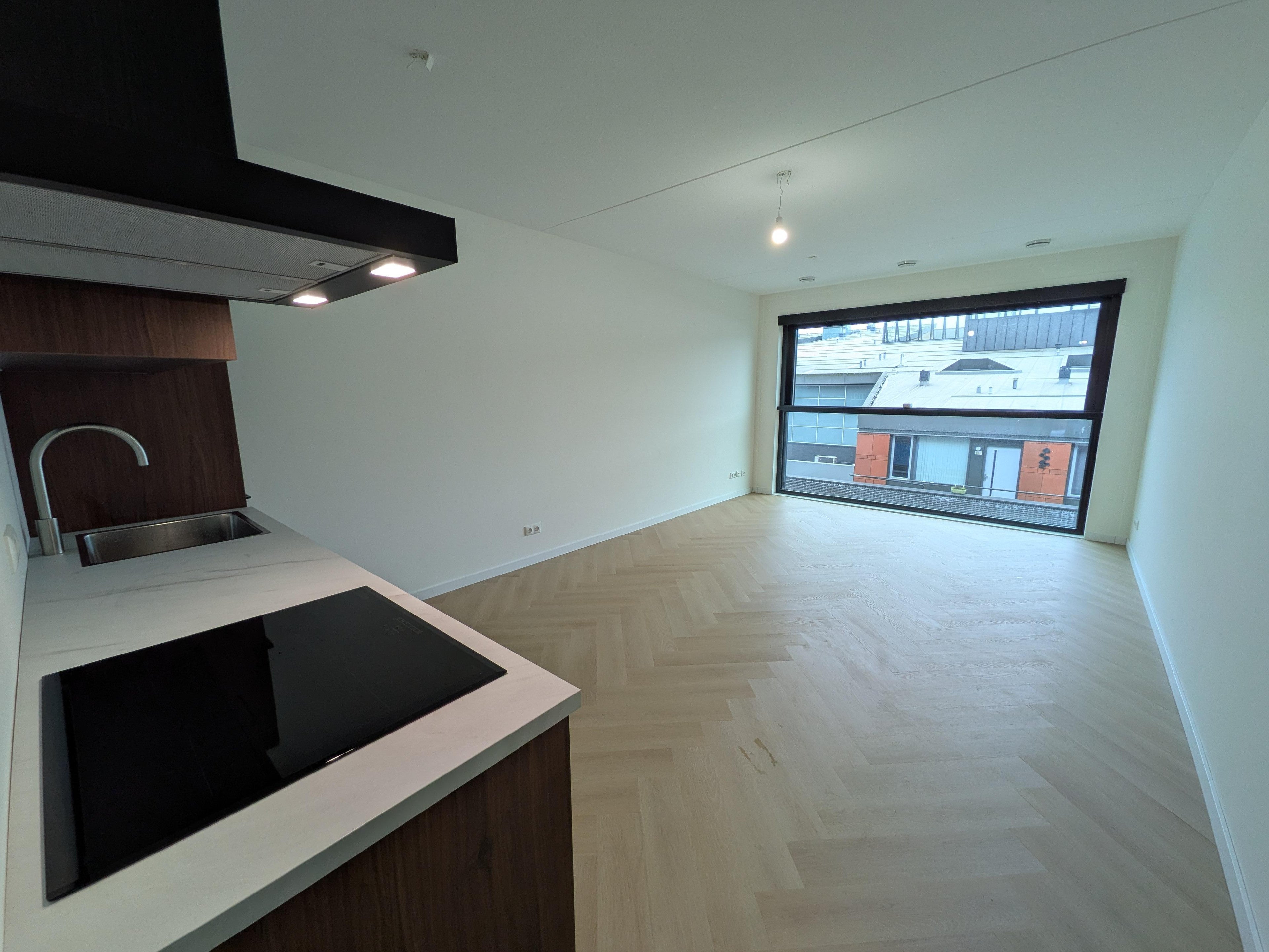 Huurwoning - Tuinweg/Hoofddorp (€2095.00/50.00m2)