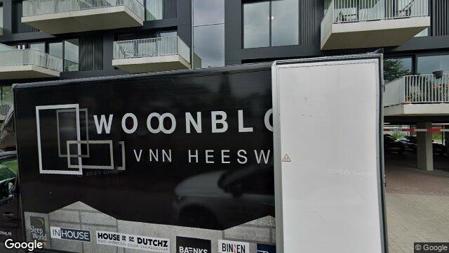 Appartement - Europaweg/Helmond (€1325.00/74.00m2)