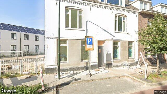 Appartement Strijpsestraat in Eindhoven