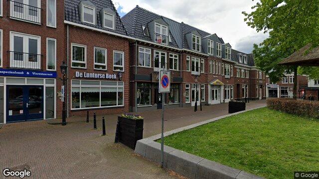 Appartement - Molenparkweg/Lunteren (€1575.00/76.00m2)