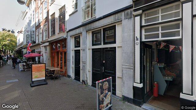 Appartement - Korte Houtstraat/Den Haag (€1650.00/76.00m2)