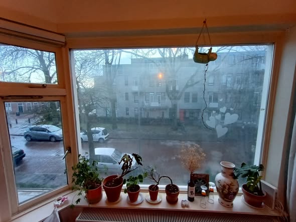 Kamer - Coendersweg 4A/Groningen (€508.00/16.00m2)