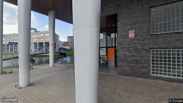 Apartment Fijnjekade in Den Haag