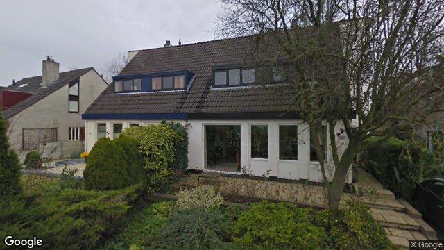 Huurwoning de Botter in Baarn