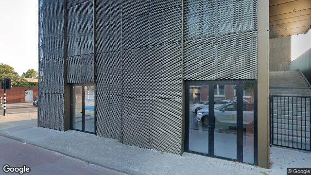 Studio - Broekhovenseweg/Tilburg (€1090.00/44.00m2)