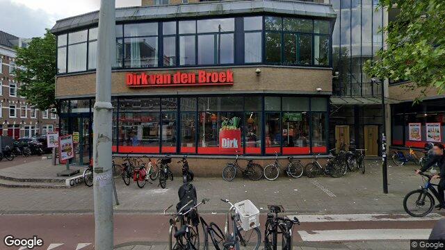 Appartement - Tweede Hugo de Grootstraat/Amsterdam (€2350.00/80.00m2)