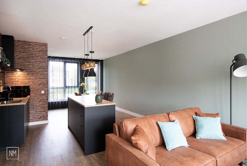 Appartement - Kloosterdreef/Eindhoven (€1750.00/76.00m2)