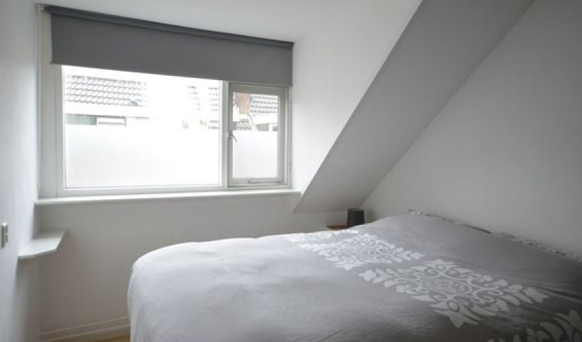 Room Breitnerlaan in Den Haag