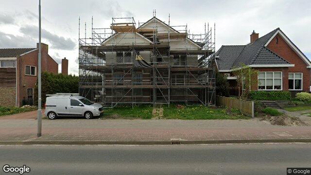 Kamer - Blijhamsterweg/Winschoten (€615.00/12.00m2)