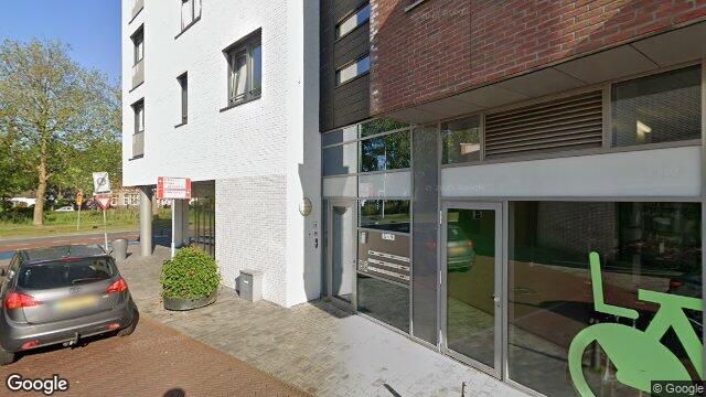 Appartement - Kolveniershof/Goes (€1850.00/83.00m2)