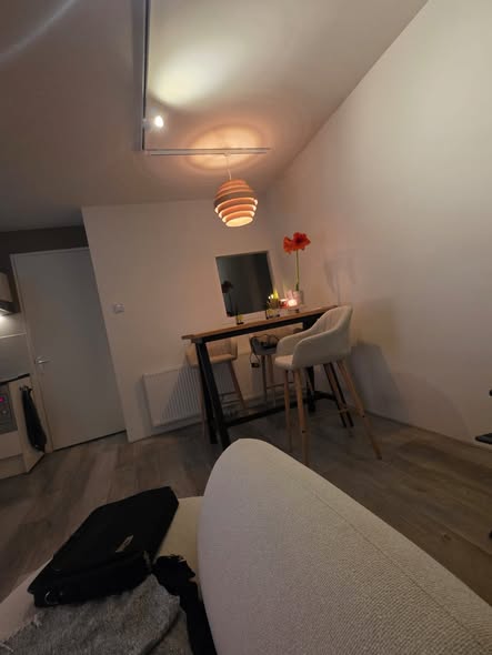 Kamer - Kerklaan 41c/Groningen (€730.00/11.00m2)