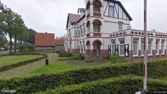 Appartement - Spoordonkseweg/Oirschot (€1950.00/114.00m2)