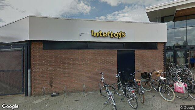 Appartement Tuinstraat in Veenendaal