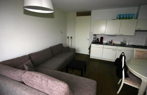 Kamer Keizerstraat in Den Haag
