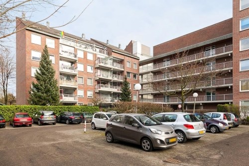 Apartment Sauterneslaan in Maastricht