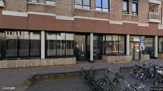 Appartement - Kruisherenstraat/Roermond (€1250.00/94.00m2)